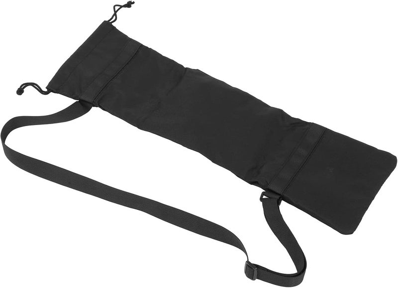 Zopsc Universal Tripod Carrying Case Bag - Studio Light Stand Monopod Camera Case Carrying Bag with Shoulder Strap (S 10L) - Image 5